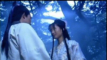 宁采臣聂小倩壁纸高清,聂小倩和宁采臣在哪里拍的