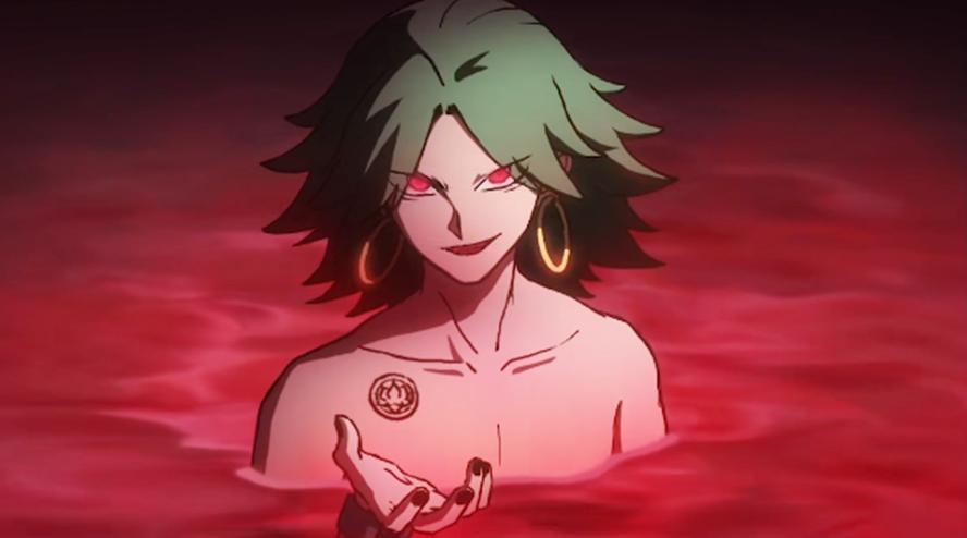 刺客伍六七最新一集暗影刺客,刺客伍六七第四季七大暗影刺客图