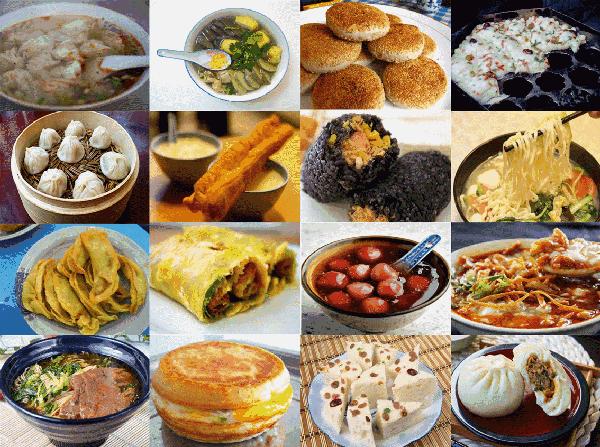 一个留在西安的理由,你为什么想去西安旅游