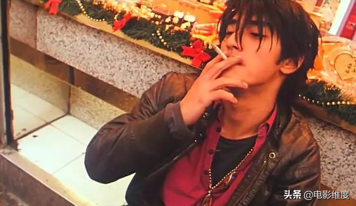 金城武20岁到47岁颜值,金城武20岁最帅的照片图文