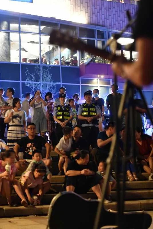 江苏无锡平安,无锡平安夜