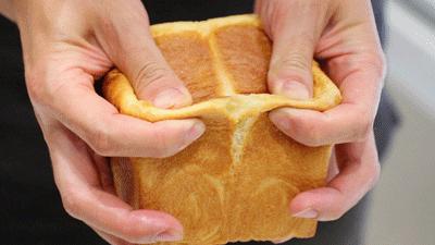 万象城这家治愈系台式手作欧包店,开业就排疯了