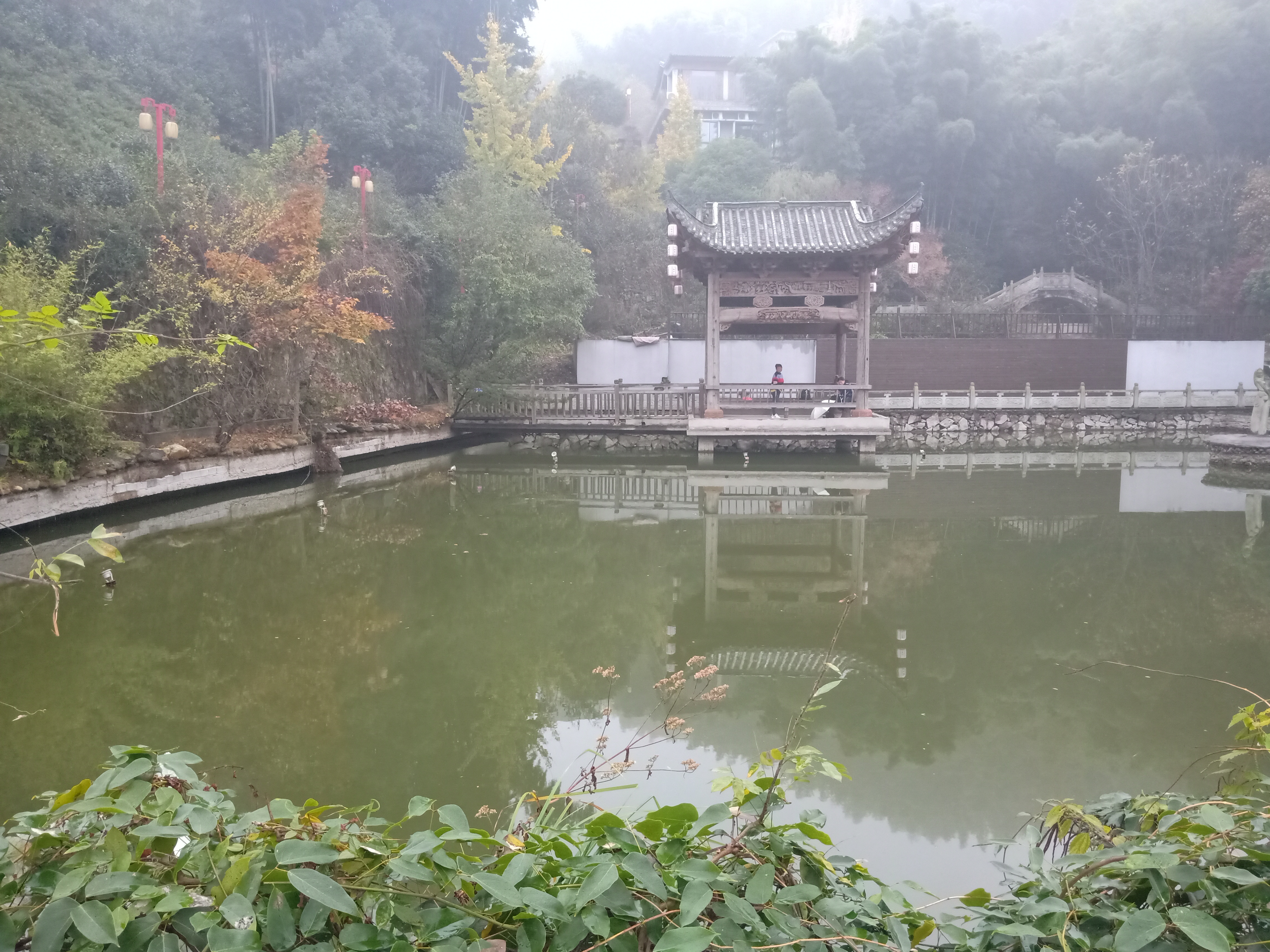 南昌梅岭溪谷秘境,南昌梅岭秘境