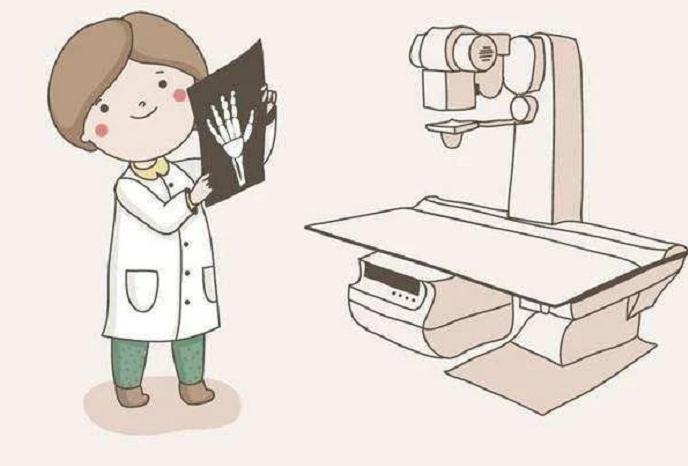 放射科检查大概多久,放射科检查多少分钟