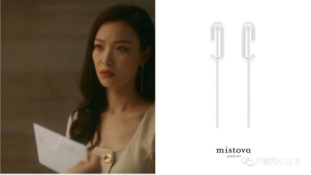 私藏珍珠耳环,私藏式耳饰推荐