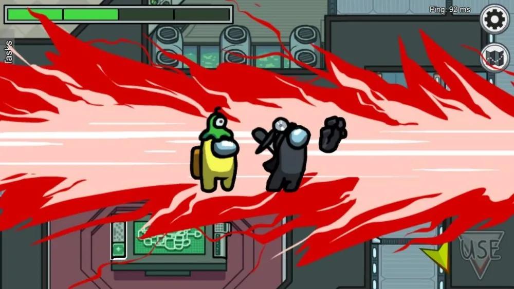 被1000个玩家追杀,5名玩家被数十名玩家追杀