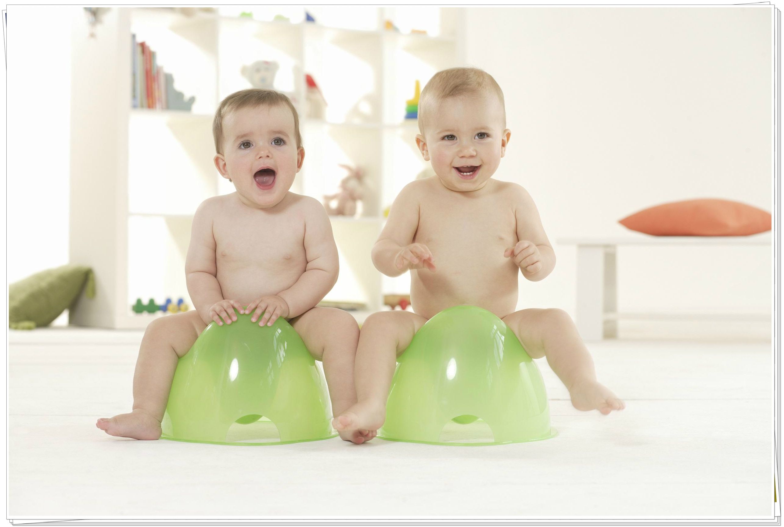 孩子3岁不会上厕所,5岁孩子不会上厕所怎么办