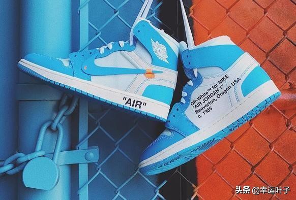 耐克穿真穿假有什么不一样,你穿的阿迪耐克是假货吗