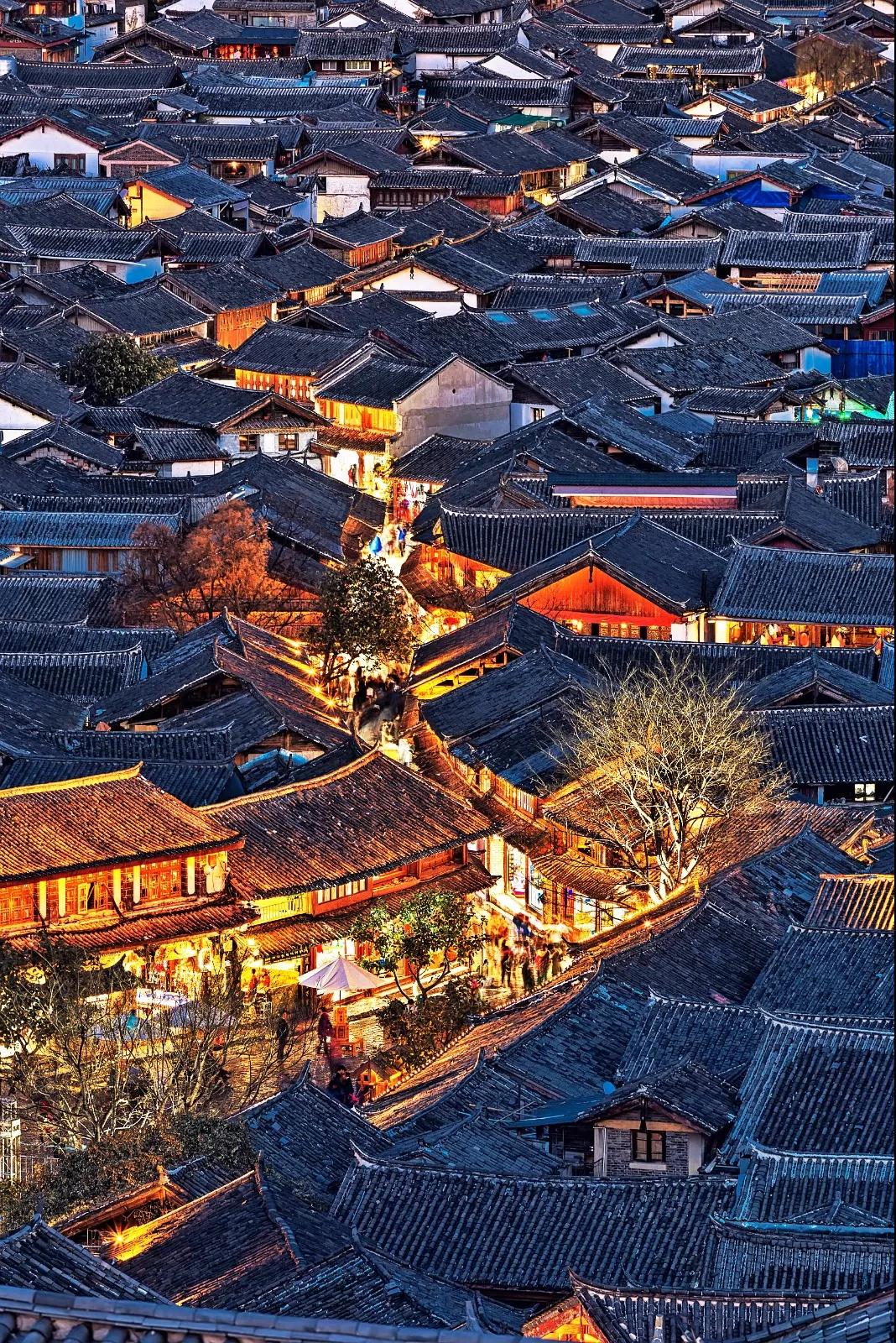 住一晚送一晚！赶紧去丽江“艳遇”这家「来了就不想走的客栈」吧