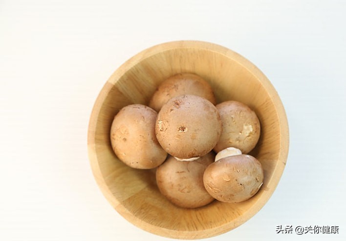 钾从嘴中来,肾功能不好,需要预防食物引起高钾血症