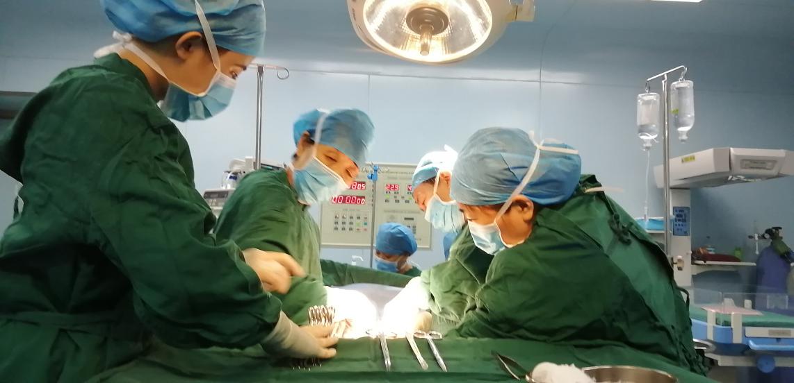 四五十的女性妇科手术有哪些,62岁切除子宫又来月经了