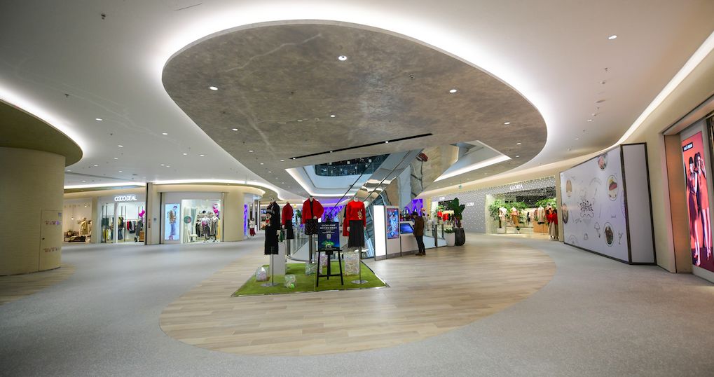 重庆万象城最新进展,重庆万象城合集