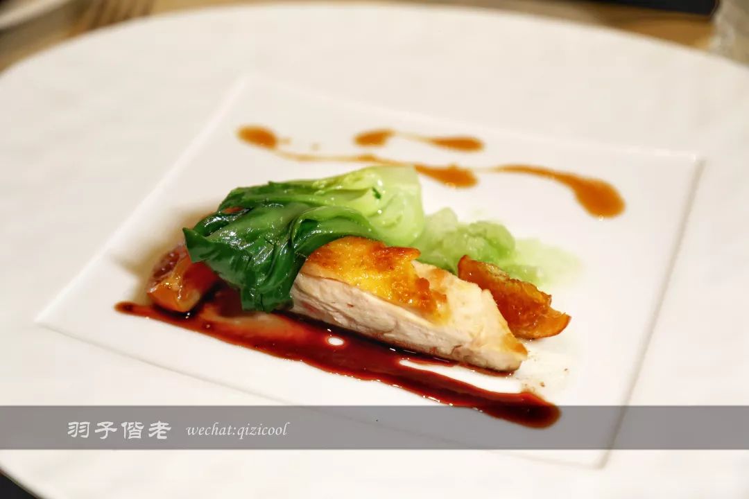 澳门新葡京酒店的美食指南，去澳门必打卡