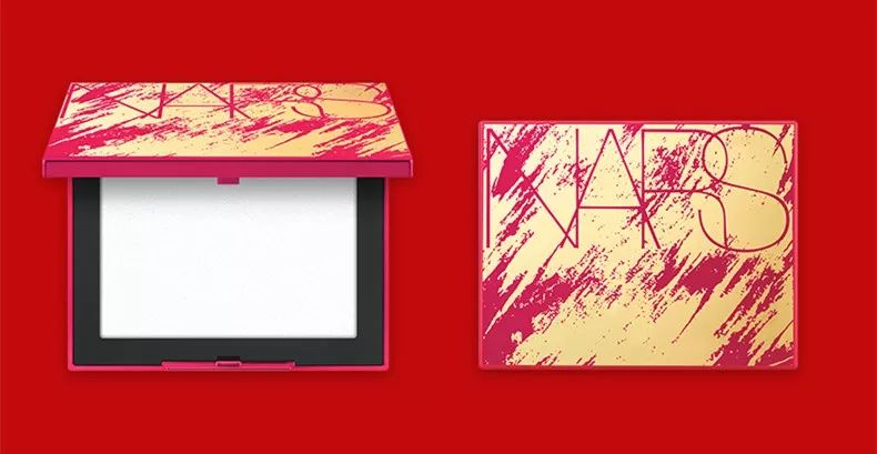 2020各大美妆品牌新春限定款集锦,鼠年限定彩妆