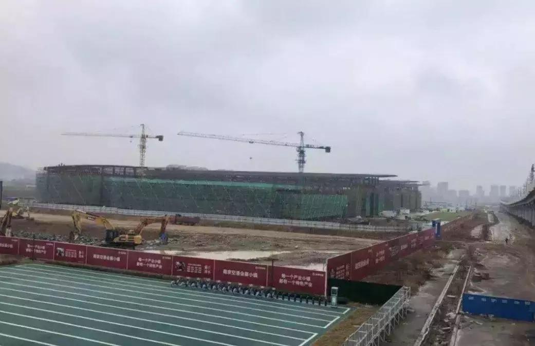 南京江北核心区买房,南京买房买哪个板块200万