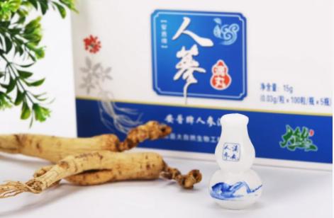 #清风计划#探寻人参千年密码,人参原来有这么多你不知道的事儿