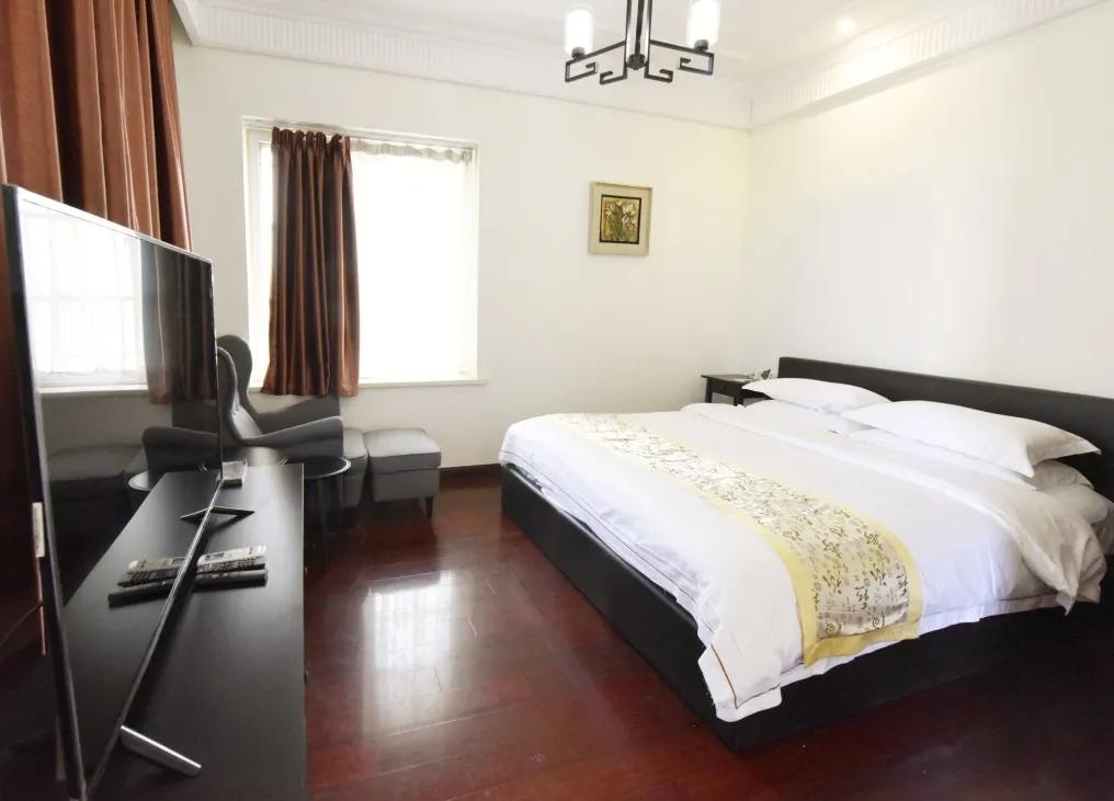 台儿庄古城门票优惠日,台儿庄古城免门票3天