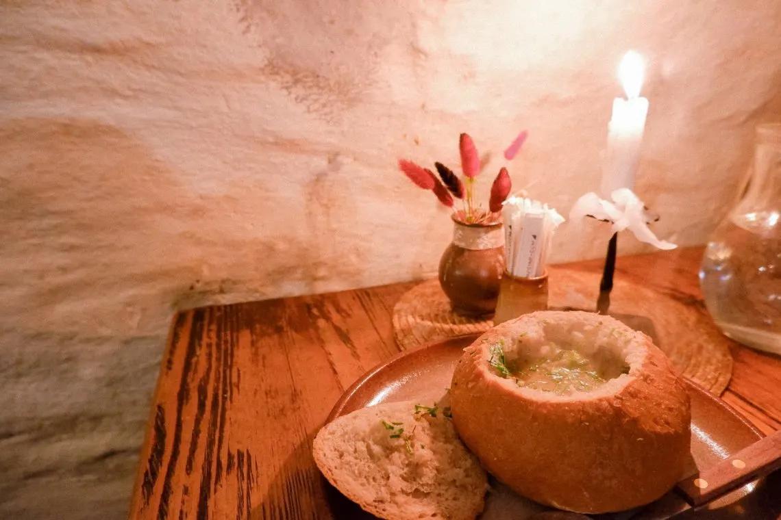 捷克斯洛伐克旅游攻略,克鲁姆洛夫ck一日游