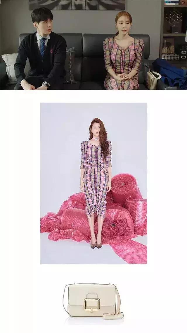 女朋友成熟风格该怎么穿,和可爱型女生约会怎么穿