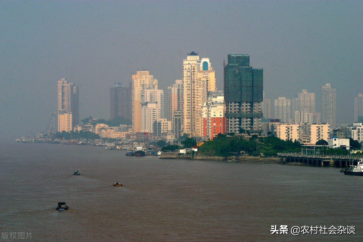 温州是一个怎样的城市,温州是一个什么样的地方