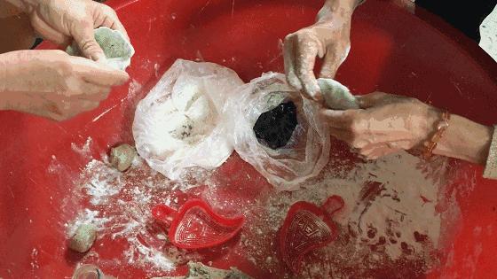 粿类的各种创新口味,潮汕各种粿的介绍