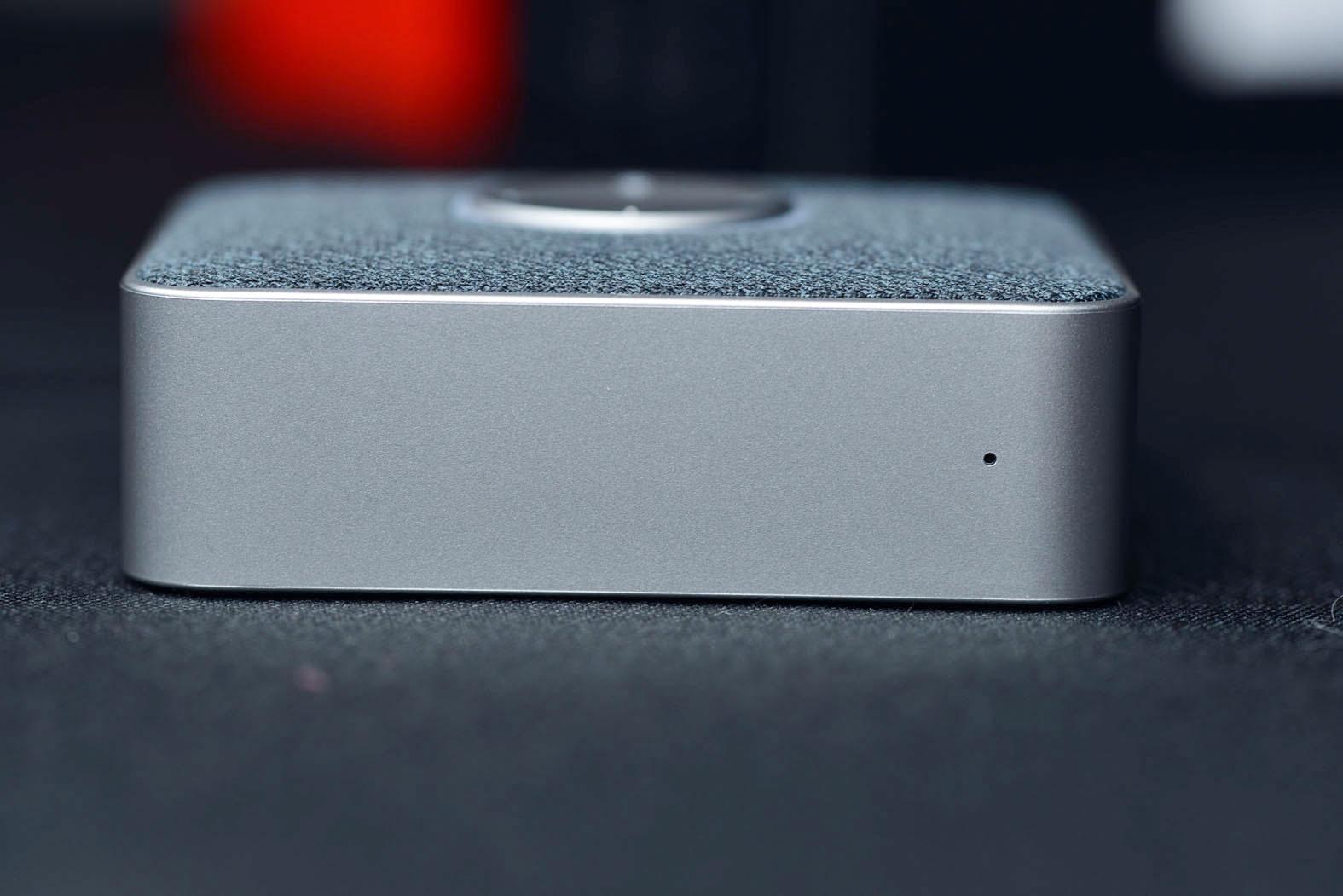 电话会议音箱麦克风,电话会议多方通话