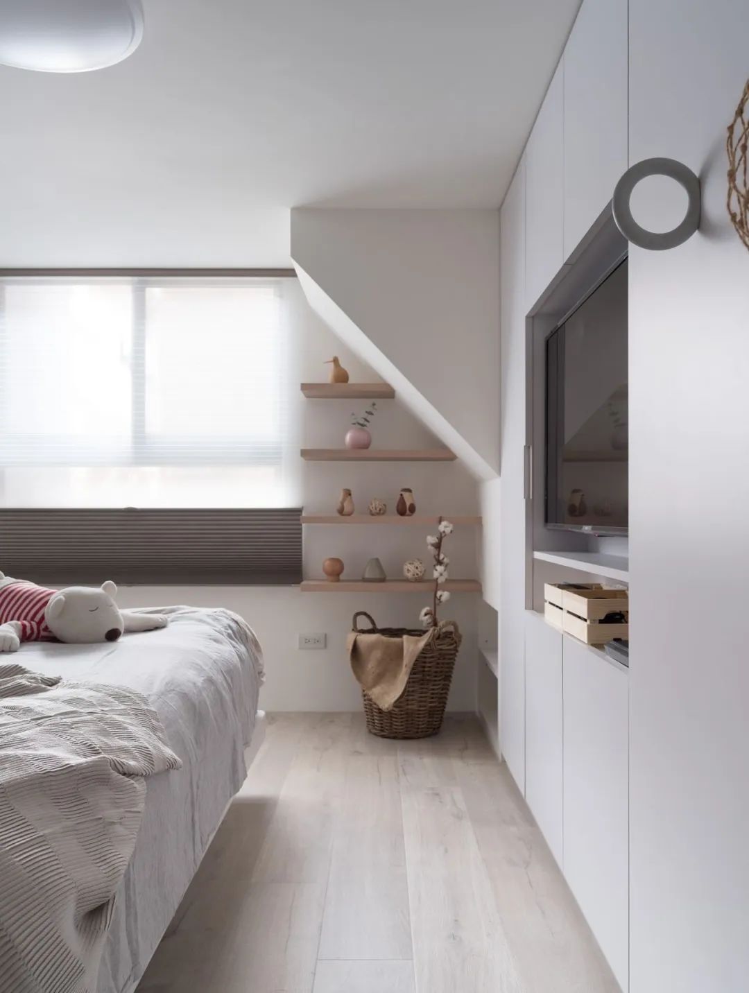 家庭异形空间利用,怎样才能拯救我的家