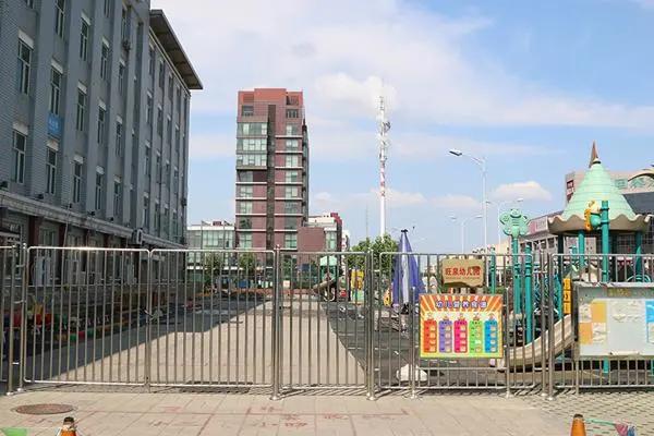 顺义2022年幼儿园划片,顺义幼儿园划片