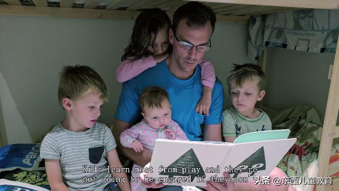 扎克伯格给女儿的科学英文,扎克伯格给孩子的启蒙课