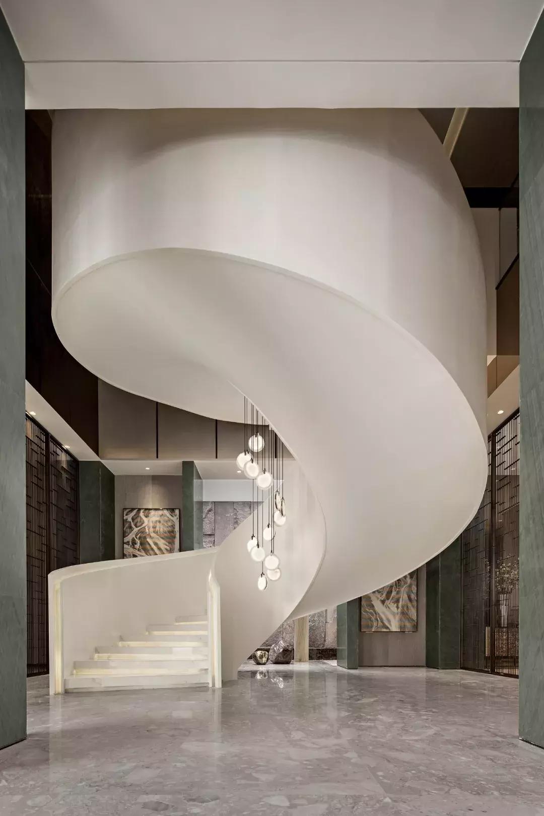 南京最有设计感的楼盘,桥北三大神盘哪个好