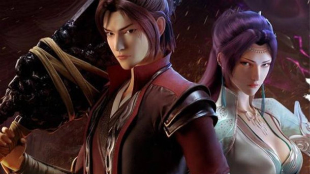 还记得11年前的样子吗,2001年网文发展史