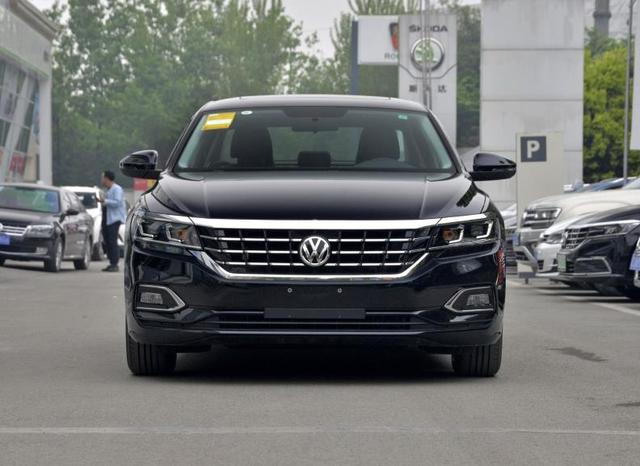 帕萨特真实感受和用车成本,帕萨特怎么开着续航里程上涨了