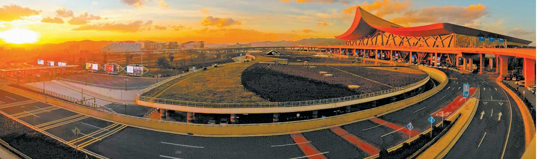 昆明巫家坝转长水机场,昆明巫家坝机场快线