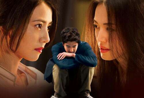 赵又廷雪崩电影,高圆圆赵又廷定情戏