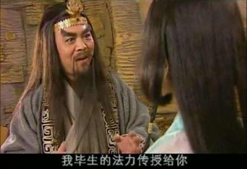 西游记后传孙悟空如何逃离灵鹫洞,西游记后传孙悟空四大高手