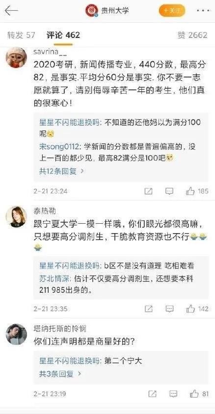 考研黑名单院校是分专业来看的吗,最新汇总考研院校黑名单注意避坑