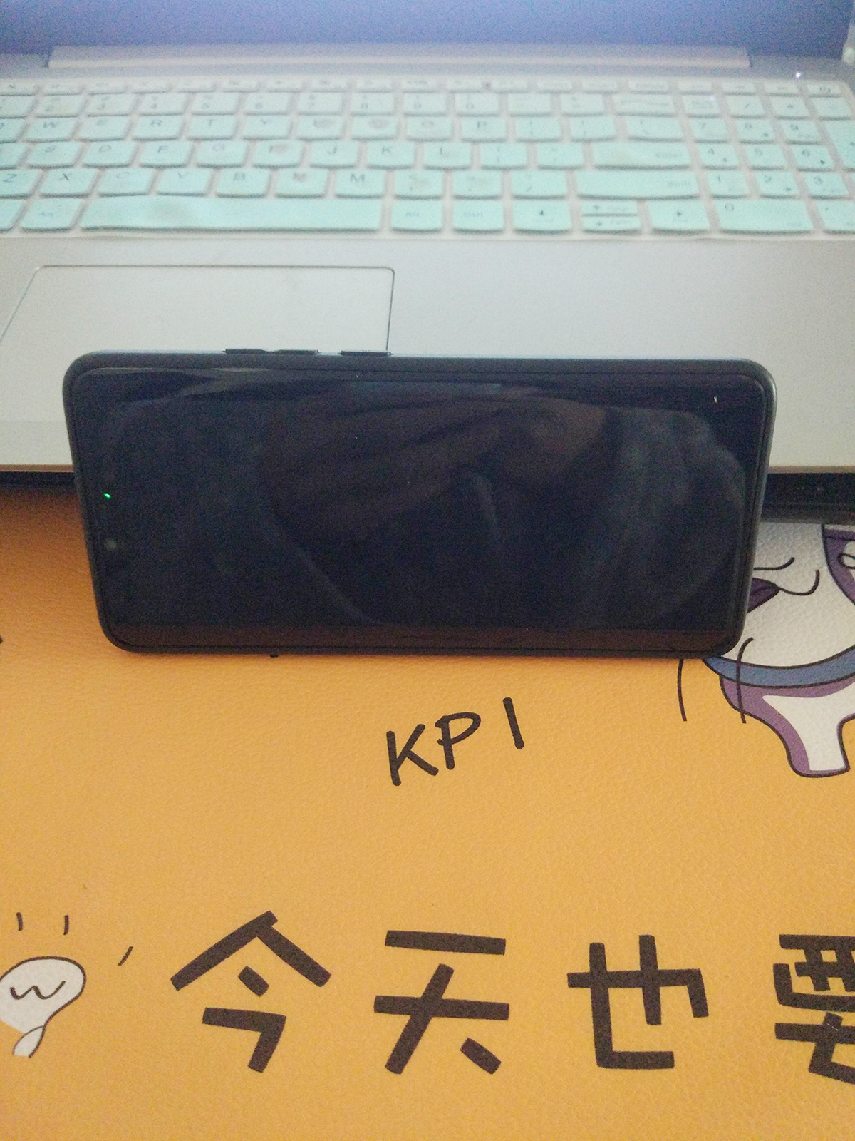 用了5年的小米6,用了五年的小米电脑