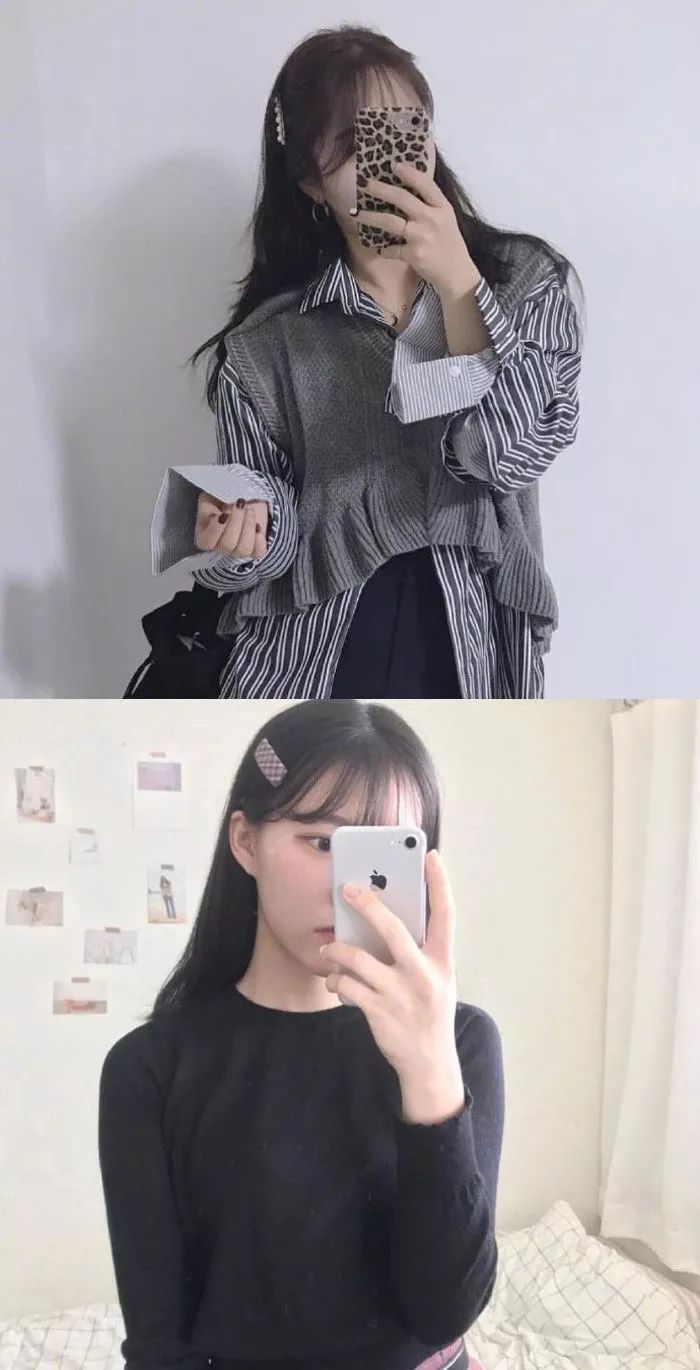 脸型长脖子长适合剪短发,脸型比较小适合剪短发吗