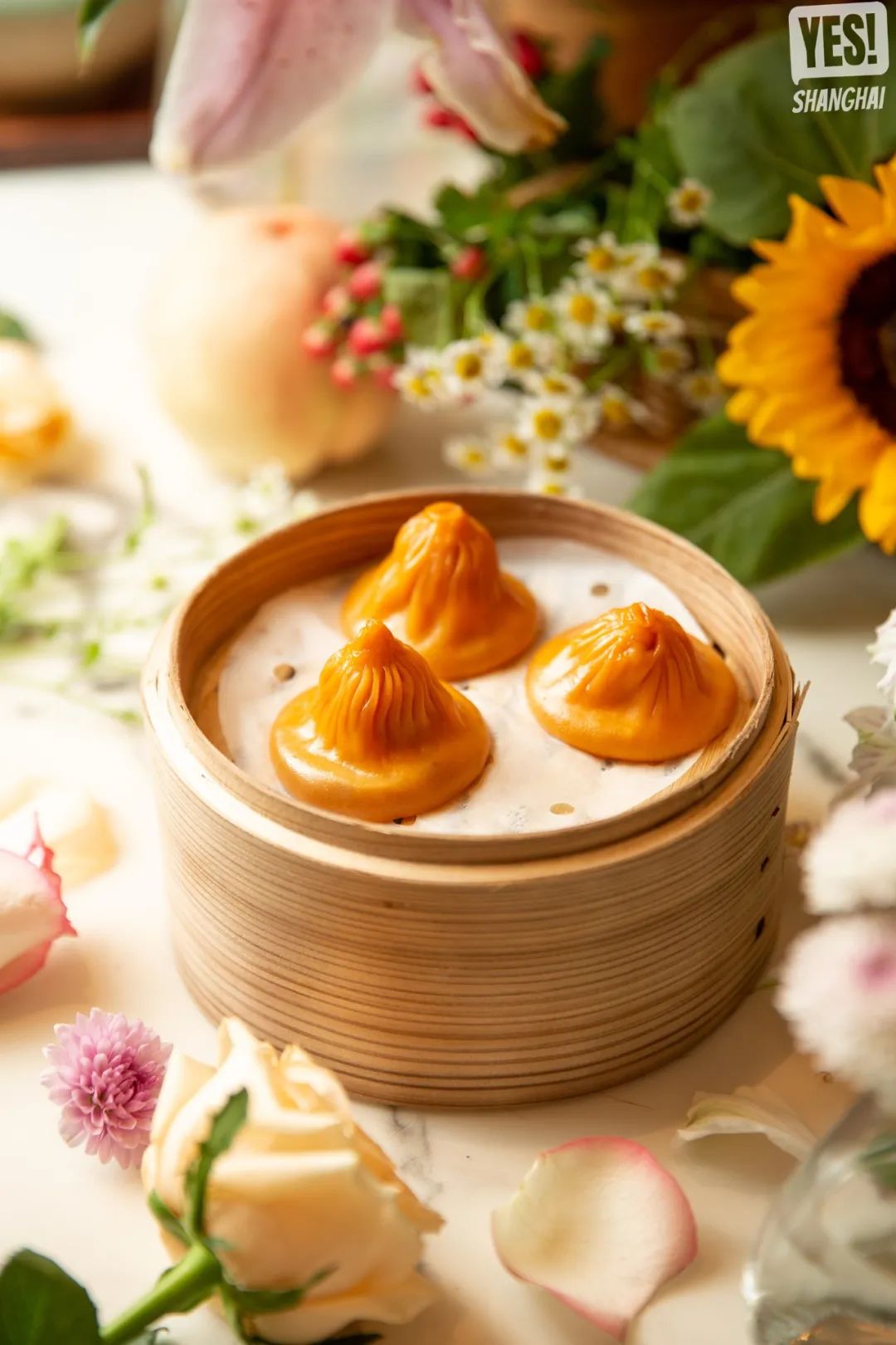 上海开在花园里的餐厅,上海开在花园里的甜品屋