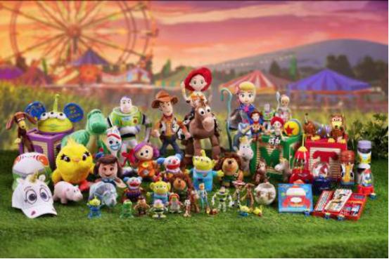 香港迪士尼2大2小亲子套票一票通,香港迪士尼2日门票送20元商品券