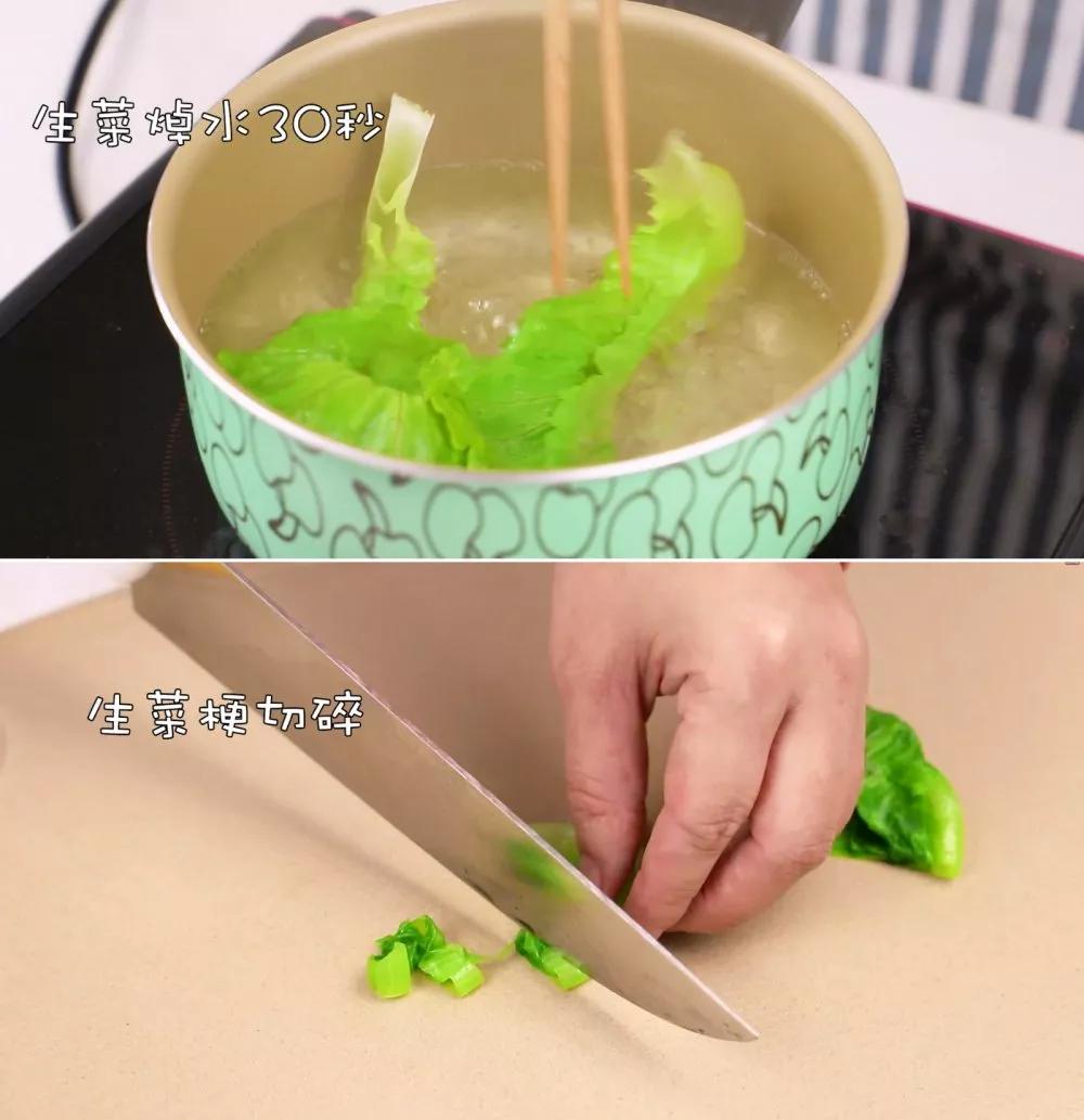 宝宝吃大米牛肉粥,牛肉粥宝宝1岁以上易消化