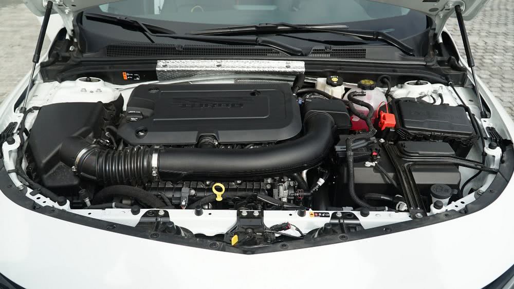 号称史上最强一代全新迈锐宝XL有多强？