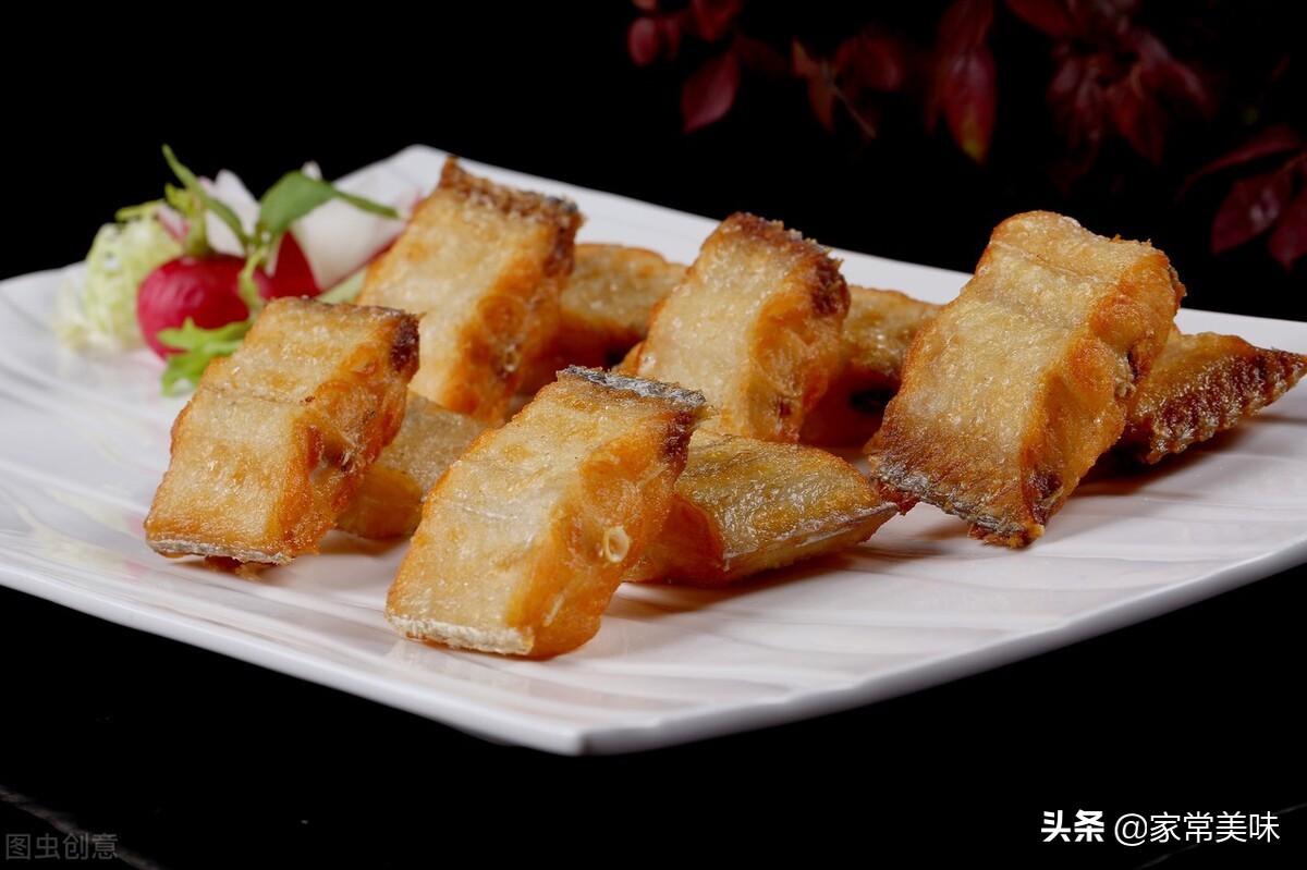 深海带鱼哪里来的,深海带鱼最便宜的海鲜