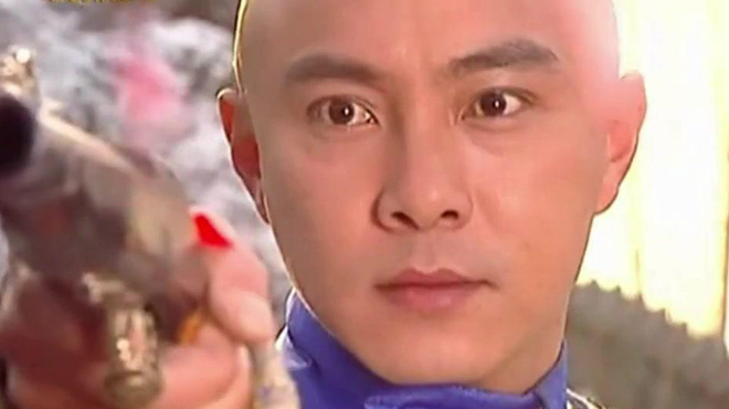 韦小宝灭鳌拜,韦小宝最厉害武功招式打公主