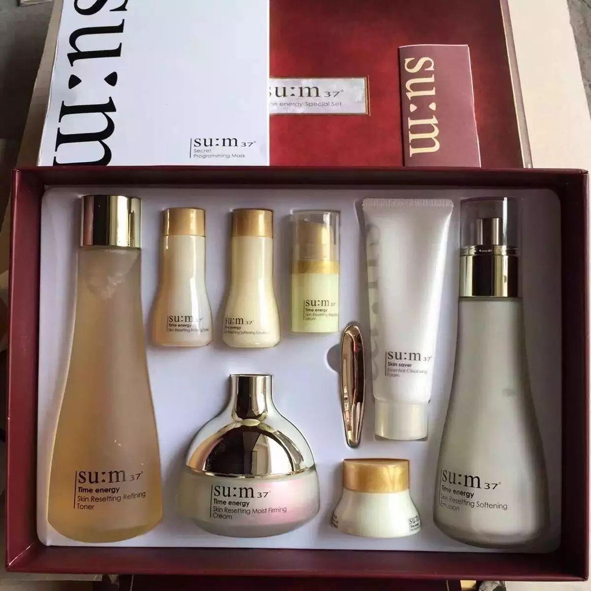 时光能量祛痘,呼吸时光能量适合什么肤质