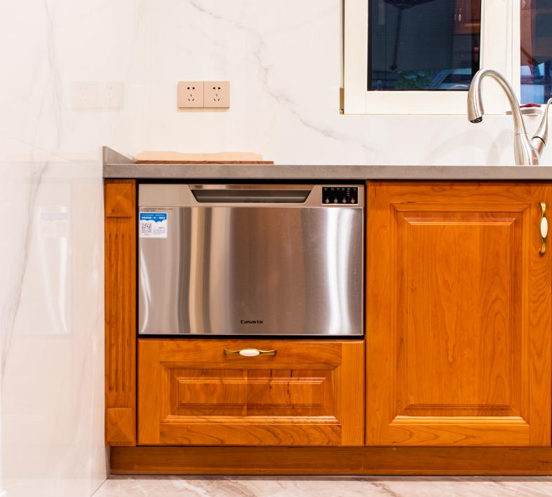 洗碗机选择攻略,方太水槽洗碗机和海尔水槽洗碗机