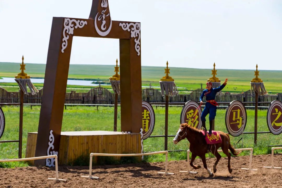自驾三天呼伦贝尔大草原,自驾去呼伦贝尔草原七日游的攻略