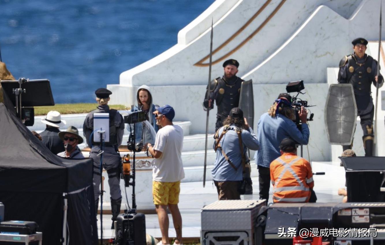 漫威电影解说雷神4,漫威电影雷神4上映了吗