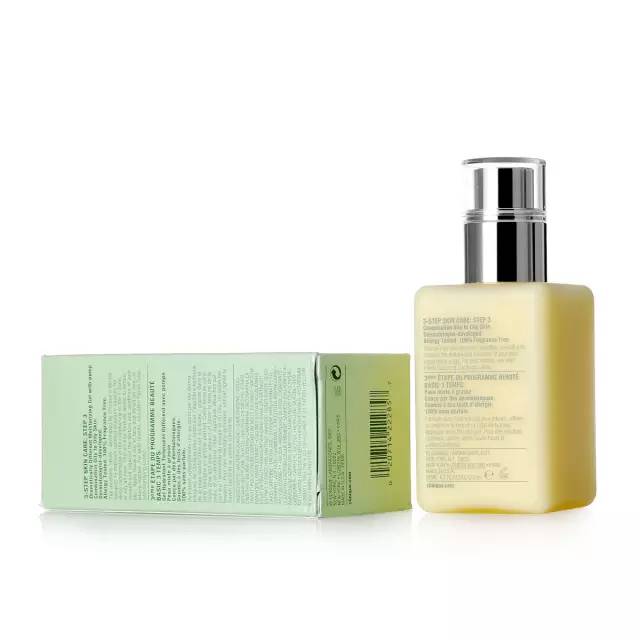 倩碧黄油配料及功效图片,爆款倩碧黄油的功效和作用