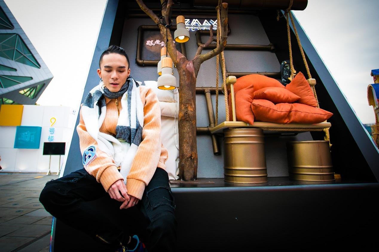 首家腔调酒店ZMAX神秘亮相，成酒店风尚周最受瞩目的新锐品牌